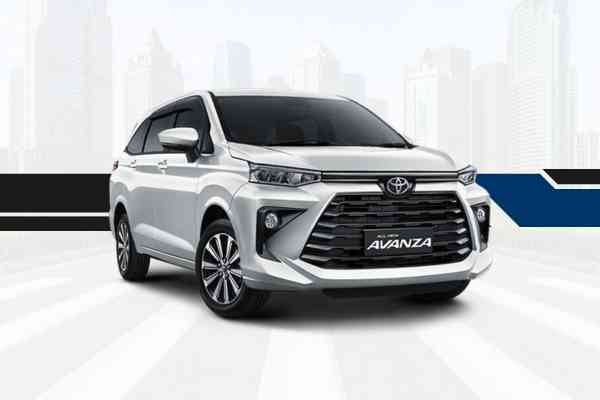 Toyota Avanza