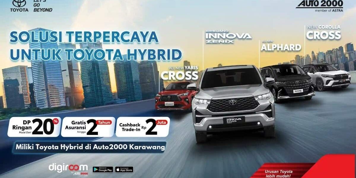 Slider Toyota Karawang 1